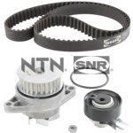 SNR Vodni pumpa + sada ozubeneho remene KDP457.360 – Zboží Mobilmania