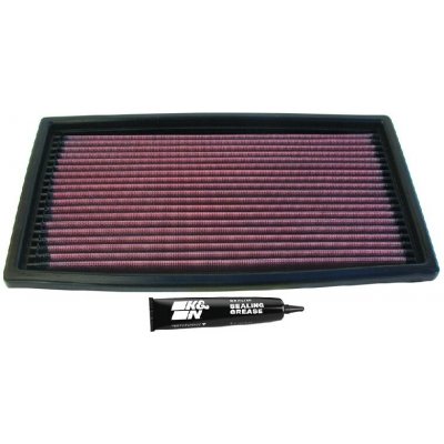 K&N Filters Vzduchový filtr 332024 – Hledejceny.cz