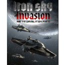 Iron Sky: Invasion Meteorblitzkrieg