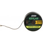Zfish šňůra Kevlar Braid 10m 100kg – Hledejceny.cz