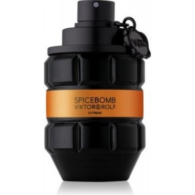 Viktor & Rolf Spicebomb Extreme parfémovaná voda pánská 90 ml tester