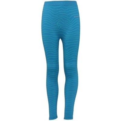 Arcore ADIS dětské funkční termokalhoty modrá – Zboží Dáma