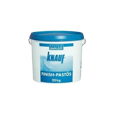 Knauf Finish 4,5 kg