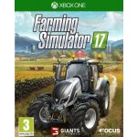 Farming Simulator 17 – Sleviste.cz