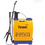 Farmate zádový 12 l – Sleviste.cz