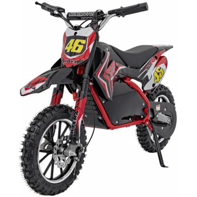 Renegade 50R vozidlo motor červená – Hledejceny.cz