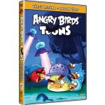 Angry Birds Toons 3. série 2. část BD – Zbozi.Blesk.cz