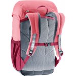 DEUTER Waldfuchs 14 dahlia raspberry – Zboží Dáma
