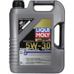 Liqui Moly Special Tec F 5W-30 5 l 3853 – Zbozi.Blesk.cz