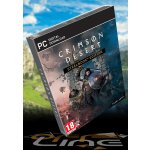 Crimson Desert (Steelbook Edition) – Zbozi.Blesk.cz