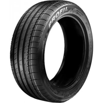 Pneumatiky Profil ProSport 2 205/55 R16 91V runflat