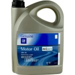 GM Motor Oil Dexos 2 5W-30 5 l | Zboží Auto
