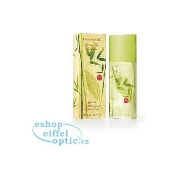 Elizabeth Arden Green Tea Bamboo toaletní voda dámská 100 ml