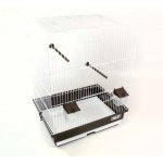 COBBYS PET Zuzu 45,5 x 33,5 x 59,5 cm – Sleviste.cz