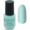 Regina Pastel lak na nehty 143 Mátová 4 ml