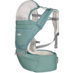 KikkaBoo Nosítko 3v1 Chloe Mesh Mint – Hledejceny.cz