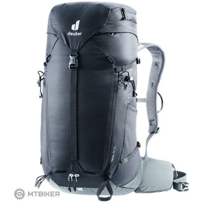 Deuter Trail EL 32l black-shale – Zboží Dáma