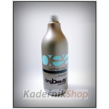 Edelstein LongBeauty šampon ledový s neutrálním pH 1000 ml