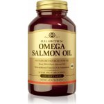 Solgar Full Spectrum Omega Salmon Oil 120 kapslí – Hledejceny.cz