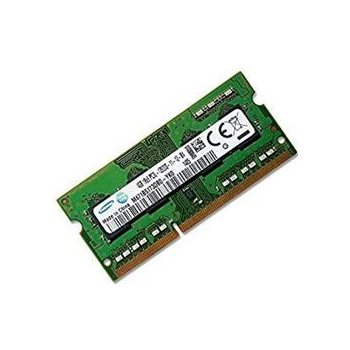 Samsung SODIMM DDR3 4GB 1600MHz CL11 M471B5173DB0-YK0