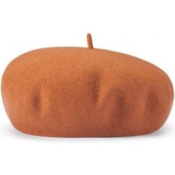 Brixton Audrey Beret Amber