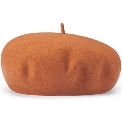 Brixton Audrey Beret Amber – Sleviste.cz