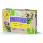 Galmed Herbofitky se šalvějí s Vit.C bez cukru 36 pastilek – Hledejceny.cz