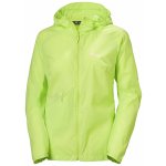 Helly Hansen Rapide Windbreaker Jacket Sharp Green – Zboží Dáma