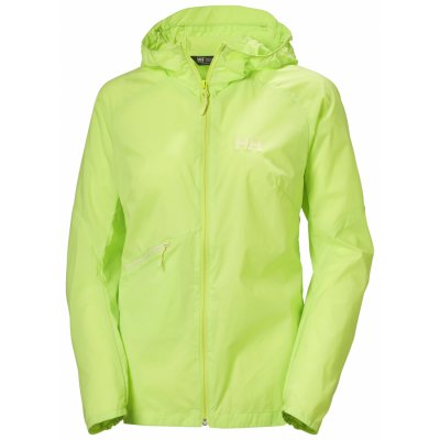 Helly Hansen Rapide Windbreaker Jacket Sharp Green – Zboží Mobilmania