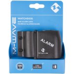 M-Wave Alarm 120db – Zboží Dáma