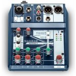 Soundcraft Notepad-5 – Hledejceny.cz