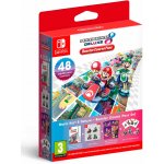 Mario Kart 8 Deluxe Booster Course Pass – Hledejceny.cz