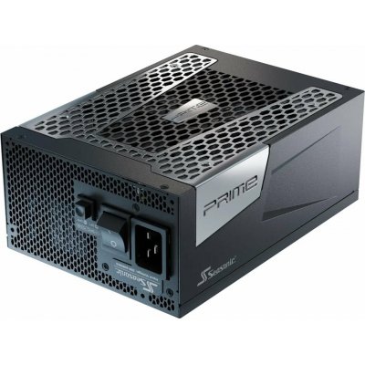 Seasonic Prime PX-2200 ATX 3 (2024) 2000W PRIME-PX-2200-ATX30 – Zboží Mobilmania