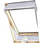 Izolace do střešních oken pro mobilní klimatizace (190 x 40 cm)