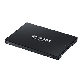 Samsung SM863a 480GB, 2,5", SATA, MZ7KM480HMHQ-00005