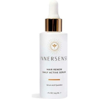 Innersense Daily Active Serum - Denní aktivní sérum na vlasovou pokožku 30 ml – Hledejceny.cz