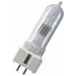 Osram 240V 1000W GX-9,5 64745 FVA CP70 – Zboží Živě
