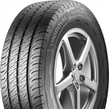 Uniroyal RainMax 3 185/75 R16 104R