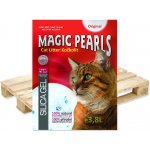 Magic Cat Magic Pearls 3,8 l – Hledejceny.cz
