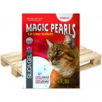 Magic Cat Magic Pearls 3,8 l – Zboží Mobilmania