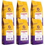 Esprego Maestro zrnková 6 x 1 kg – Hledejceny.cz