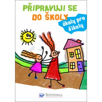 Připravuji se do školy