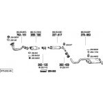 Bosal BS 256-549 – Hledejceny.cz
