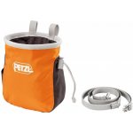 Petzl Saka šedá – Zboží Dáma
