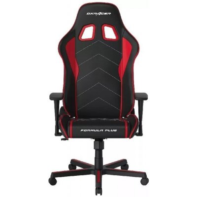 DXRacer Formula Plus OH/FMP08/NR černo/červená – Zboží Mobilmania