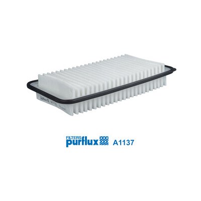 Vzduchový filtr PURFLUX A1137 – Hledejceny.cz