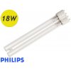 UV lampa k jezírku Philips PL-L 18 W