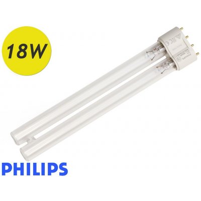 Philips PL-L 18 W – Hledejceny.cz