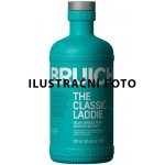 Bruichladdich The Laddie Eight 50% 0,7 l (tuba) – Hledejceny.cz