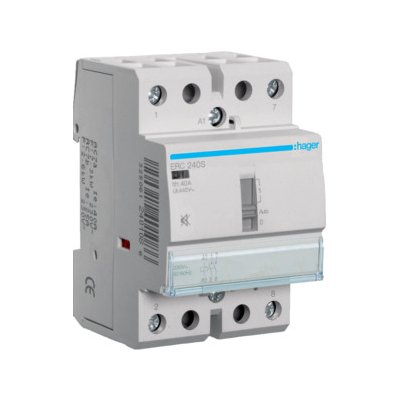 Hager ERC240S – Hledejceny.cz
